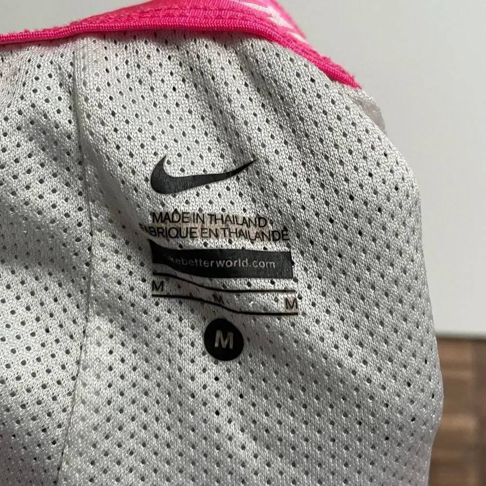 Nike gently worn